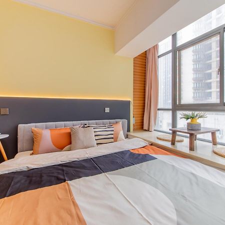 Ban Xia Sunshine Hotel- Drum Tower & Yongning Gate Branch Xian Bagian luar foto