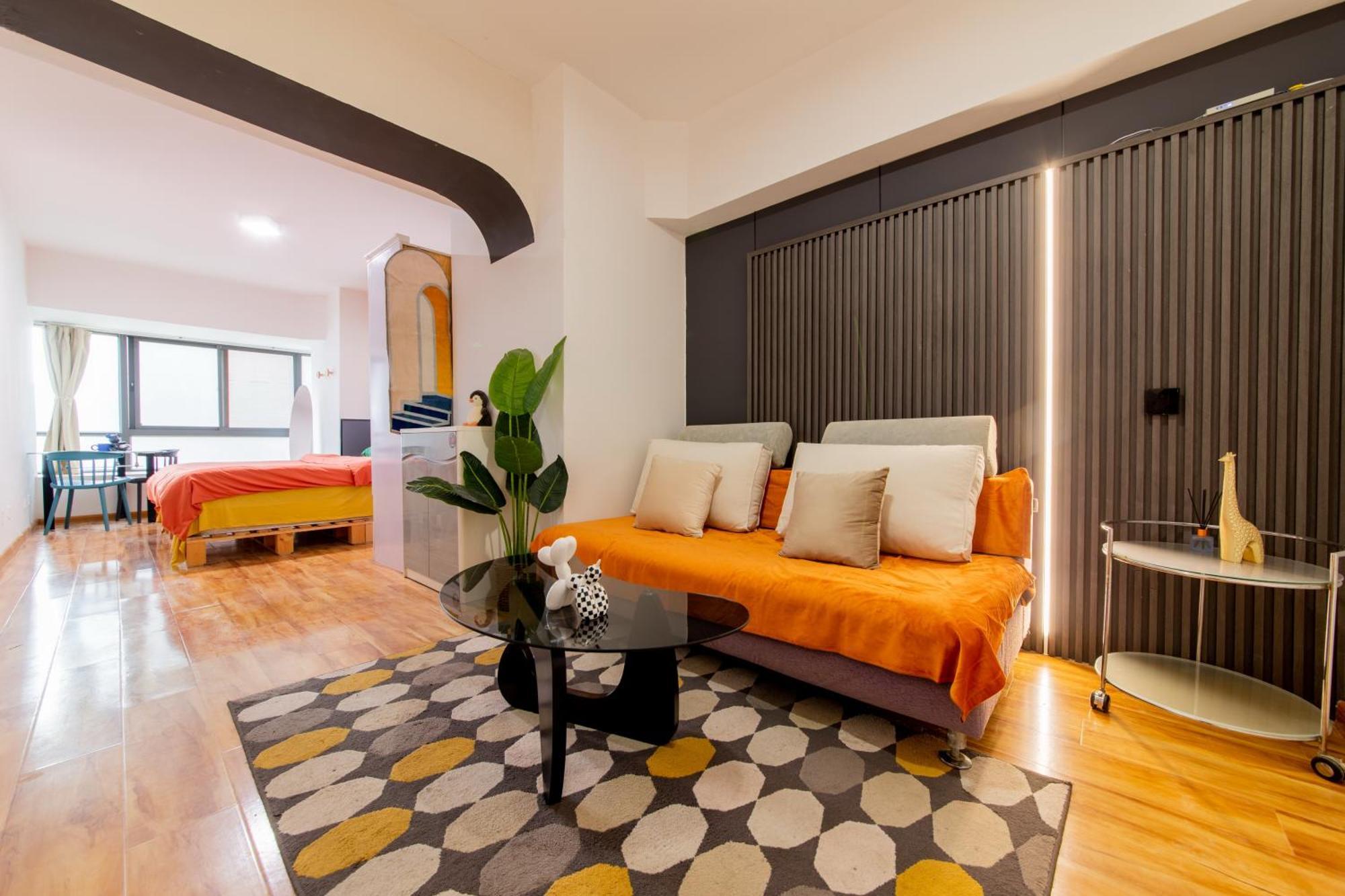 Ban Xia Sunshine Hotel- Drum Tower & Yongning Gate Branch Xian Bagian luar foto