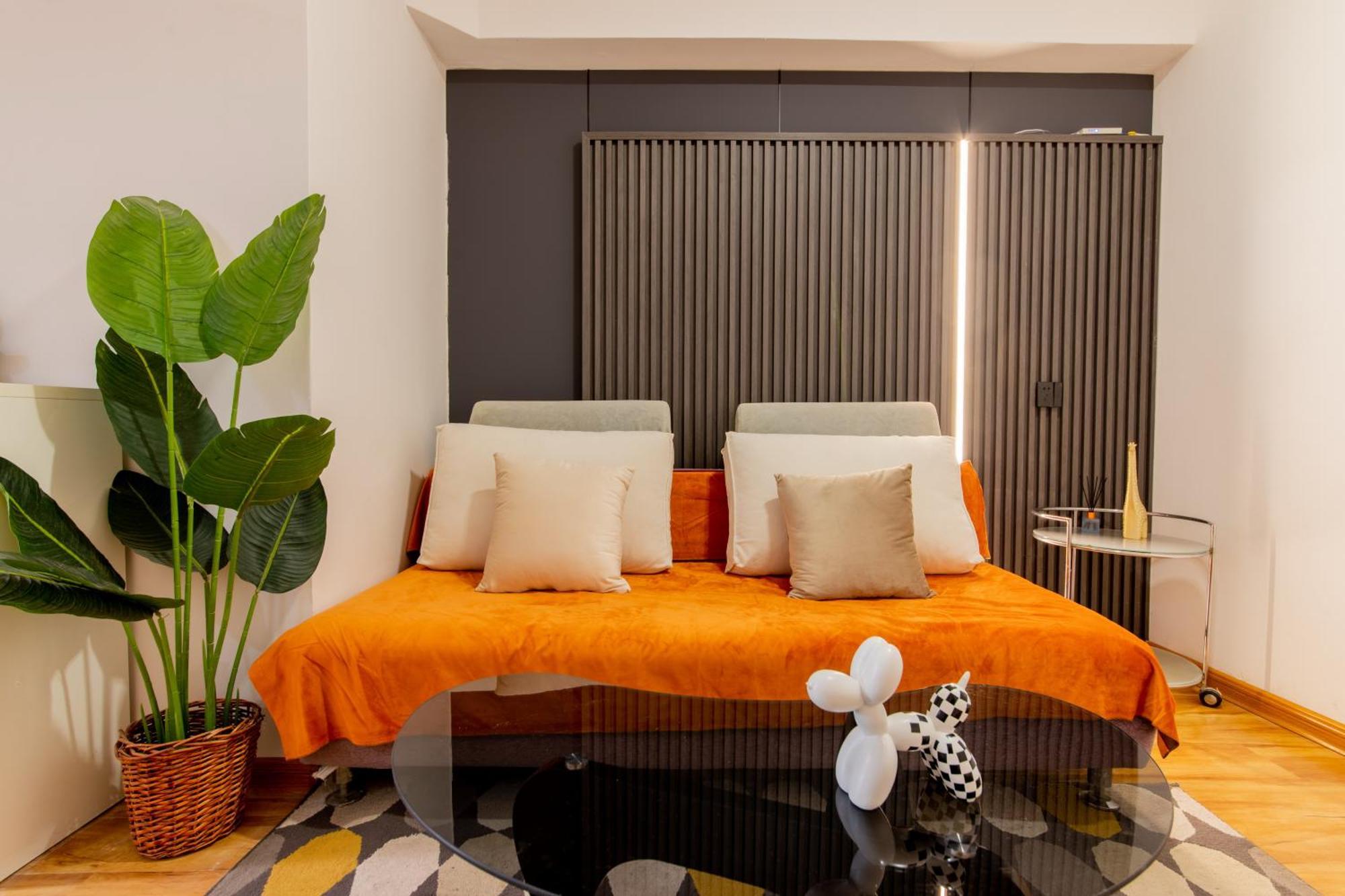Ban Xia Sunshine Hotel- Drum Tower & Yongning Gate Branch Xian Bagian luar foto