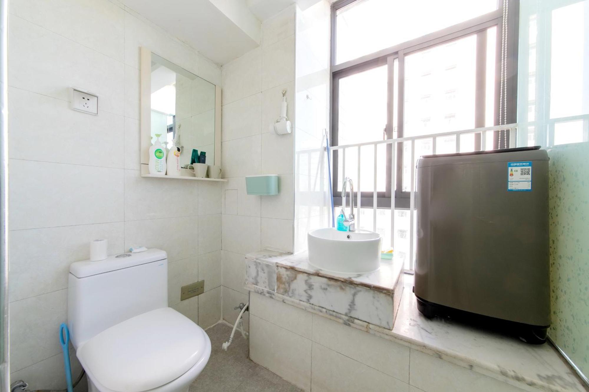 Ban Xia Sunshine Hotel- Drum Tower & Yongning Gate Branch Xian Bagian luar foto